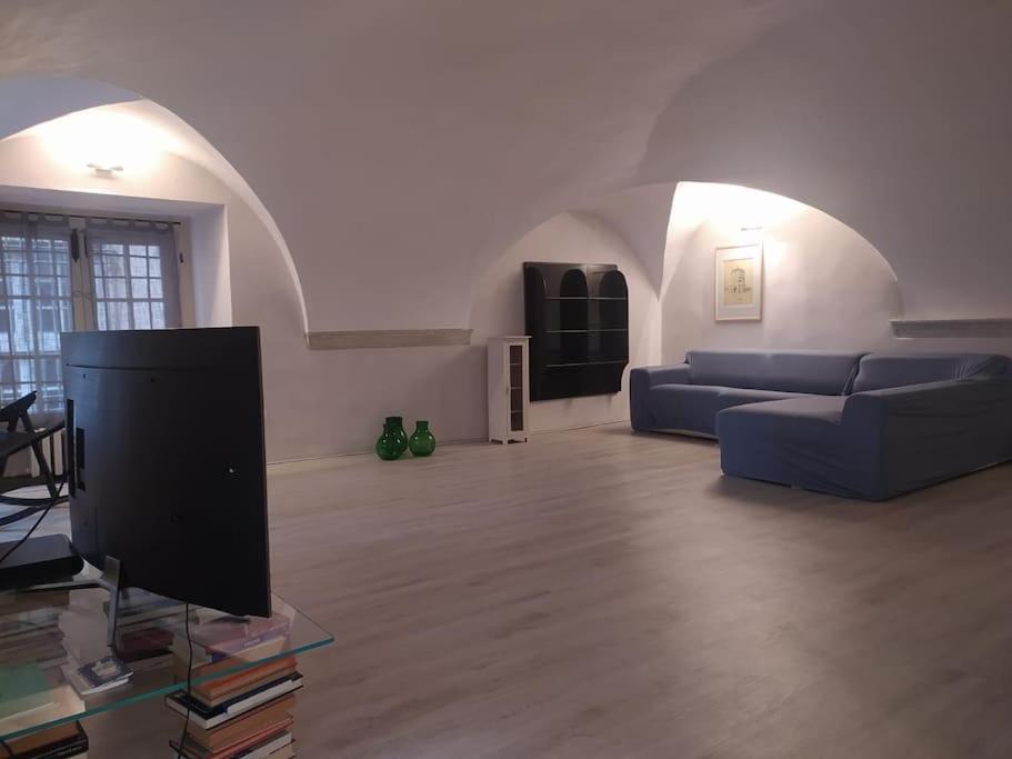 Pcq Apartments - Acquario ジェノヴァ エクステリア 写真