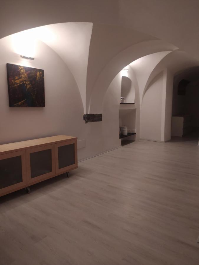 Pcq Apartments - Acquario ジェノヴァ エクステリア 写真