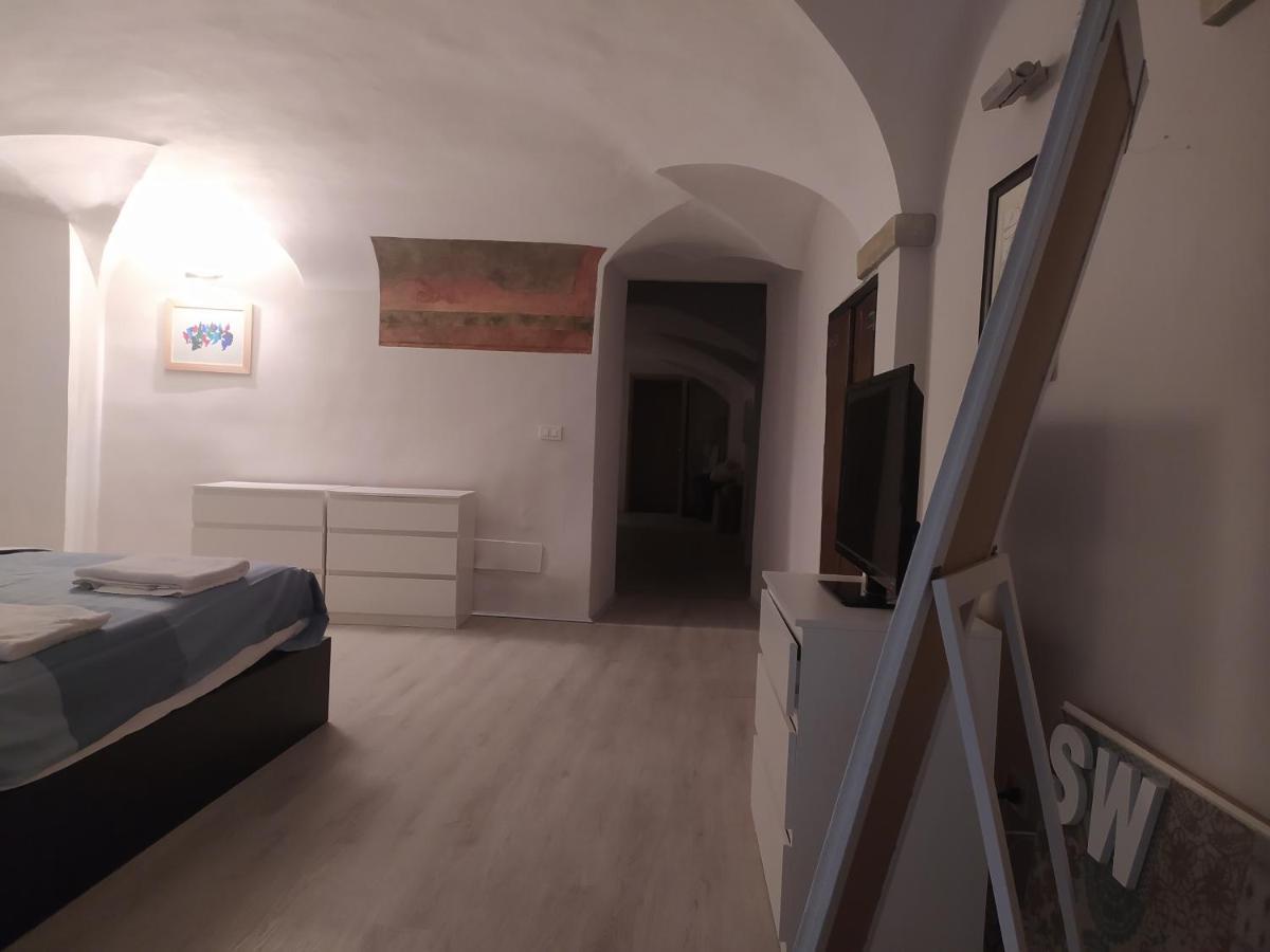 Pcq Apartments - Acquario ジェノヴァ エクステリア 写真