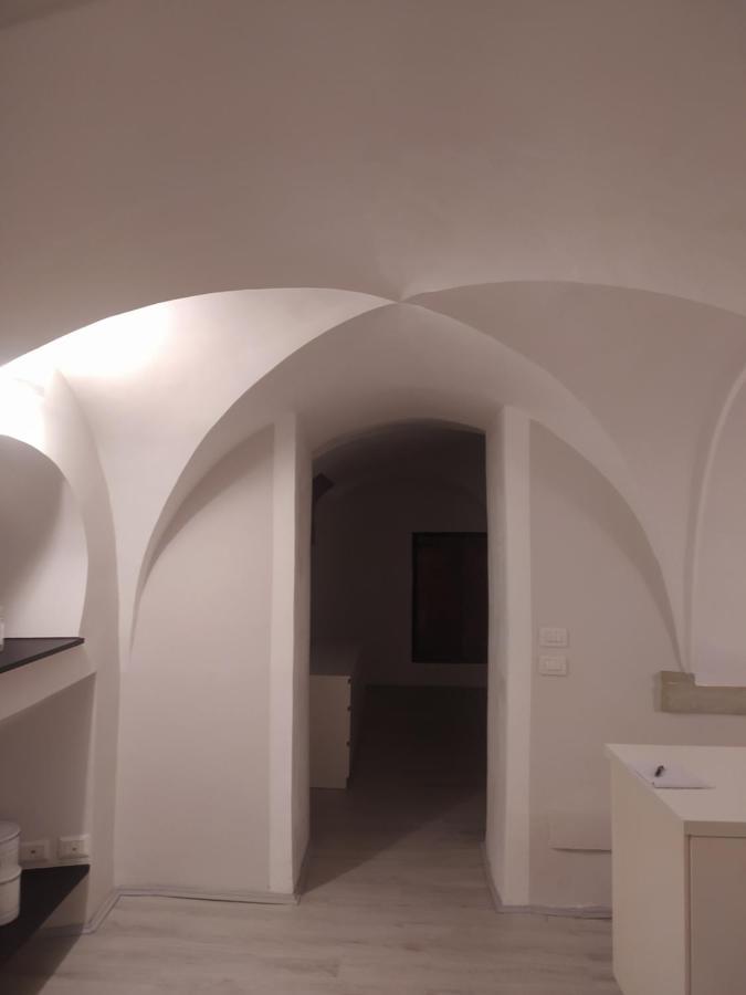 Pcq Apartments - Acquario ジェノヴァ エクステリア 写真