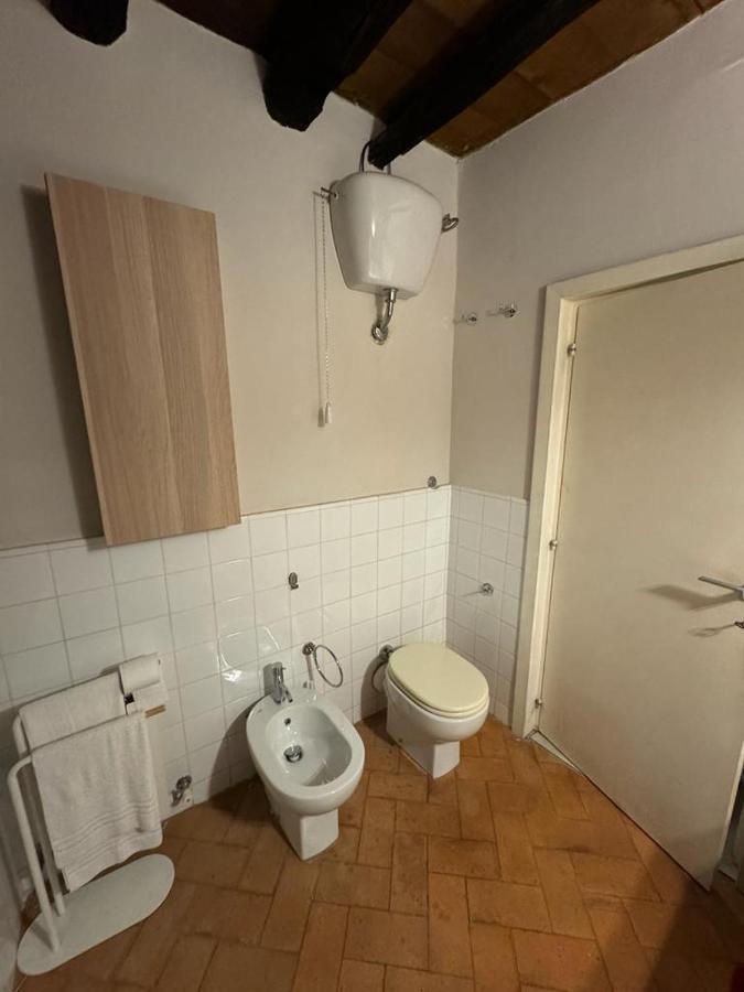 Pcq Apartments - Acquario ジェノヴァ エクステリア 写真